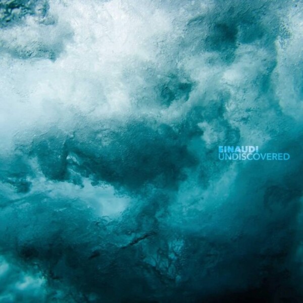 Einaudi - Undiscovered