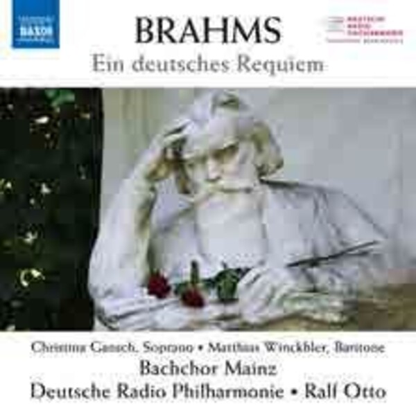 Brahms - Ein deutsches Requiem
