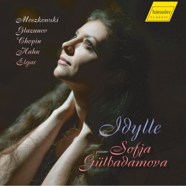 Sofja Gulbadamova: Idylle