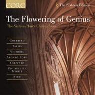 The Flowering of Genius