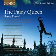 Purcell - The Fairy Queen