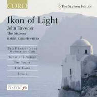 Tavener - Ikon of Light