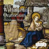 J S Bach - Christmas Oratorio