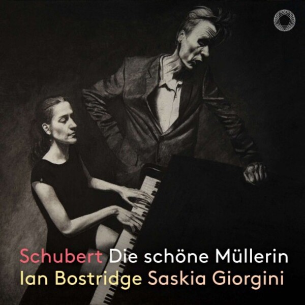 Schubert - Die schone Mullerin