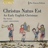 Christus Natus Est - An Early English Christmas