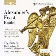 Handel - Alexanders Feast