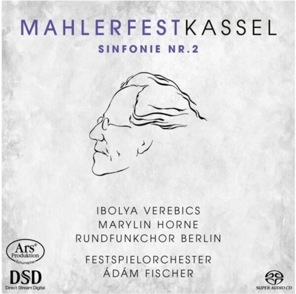 Mahler - Symphony no.2
