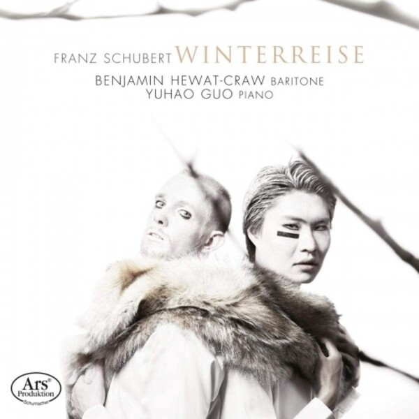 Schubert - Winterreise