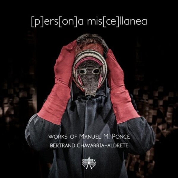 Ponce - Persona Miscellanea
