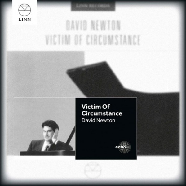 David Newton: Victim of Circumstance