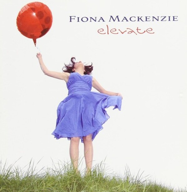 Fiona Mackenzie: Elevate