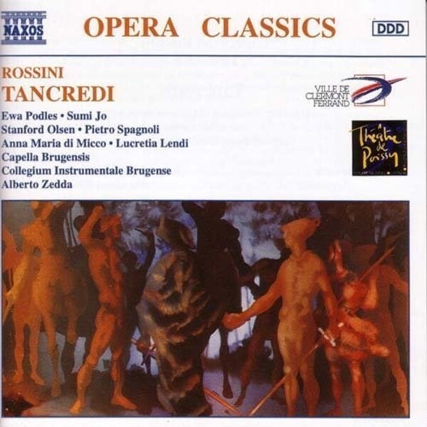 Rossini - Tancredi