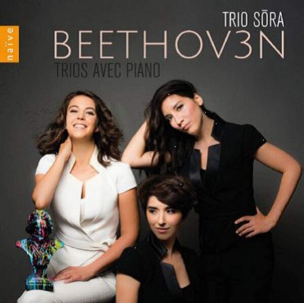 Beethoven - Piano Trios