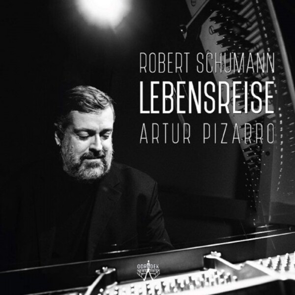 Schumann - Lebensreise: Piano Works