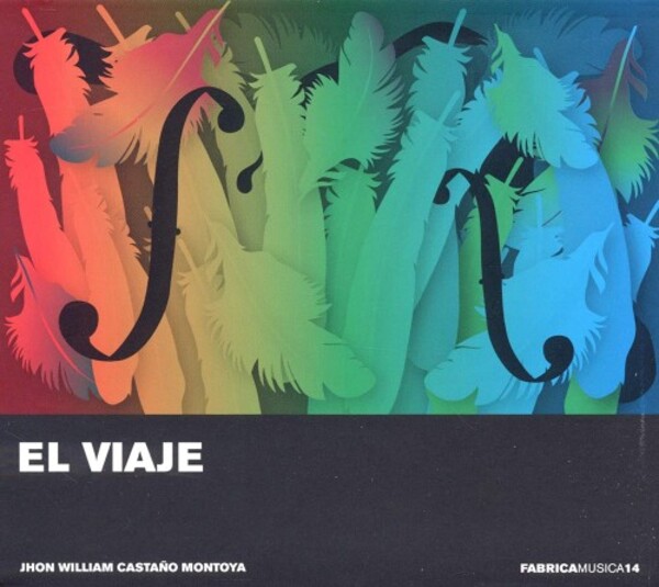 Montoya - El Viaje | Stradivarius STR70016