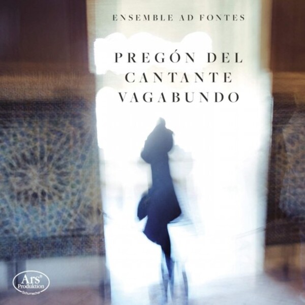 Pregon del cantante vagabundo (Cry of the Wandering Singer)