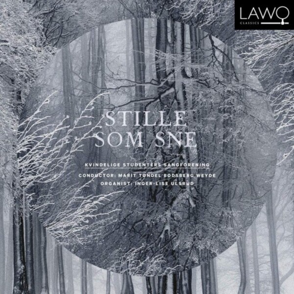 Stille som sne (Silent as Snow)