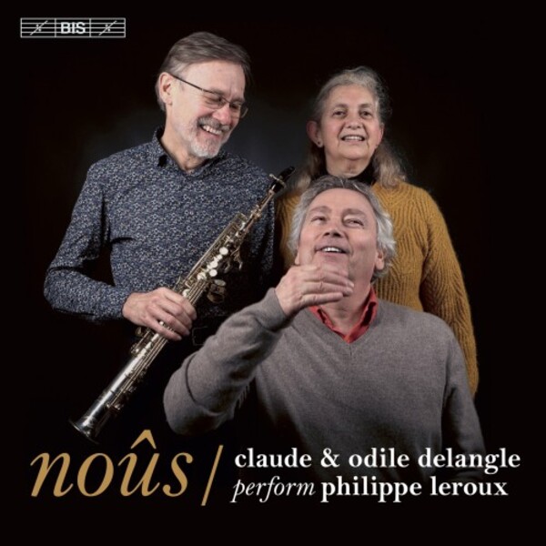 P Leroux - Nous