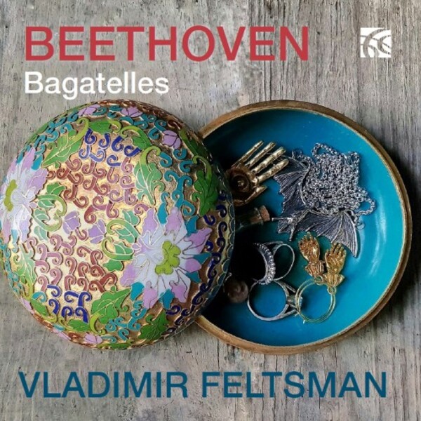 Beethoven - Bagatelles