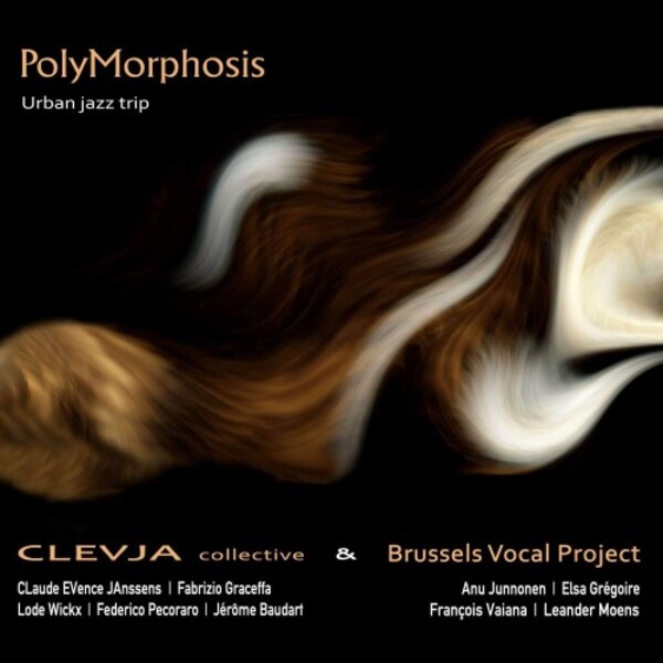 PolyMorphosis: Urban Jazz Trip