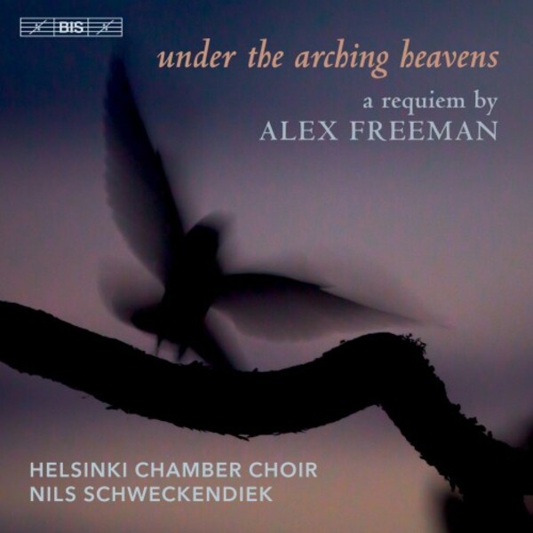 Freeman - Under the Arching Heavens: A Requiem