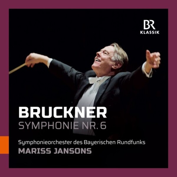 Bruckner - Symphony no.6