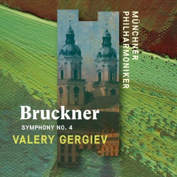 Bruckner - Symphony no.4 Romantic