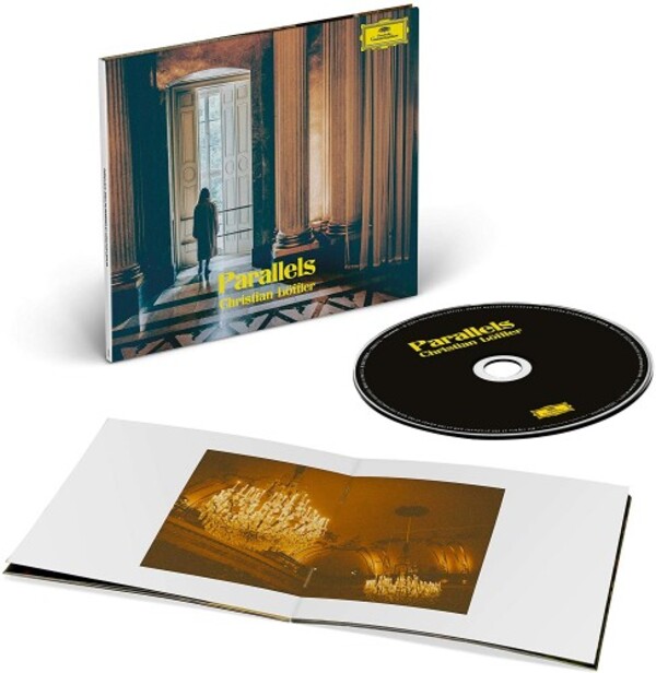 Loffler - Parallels: Shellac Reworks