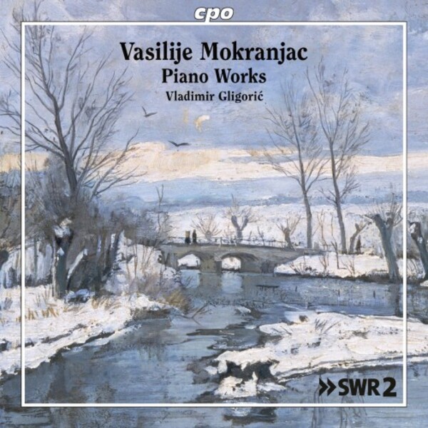 Mokranjac - Piano Works