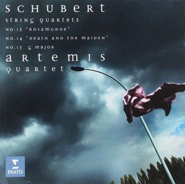 Schubert - String Quartets
