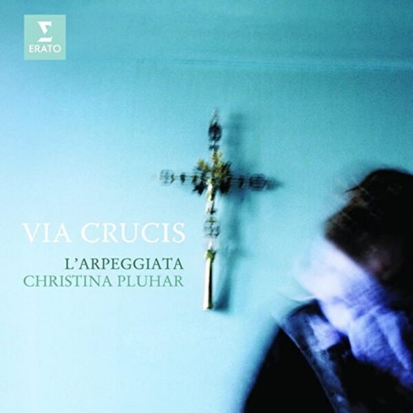 LArpeggiata: Via Crucis