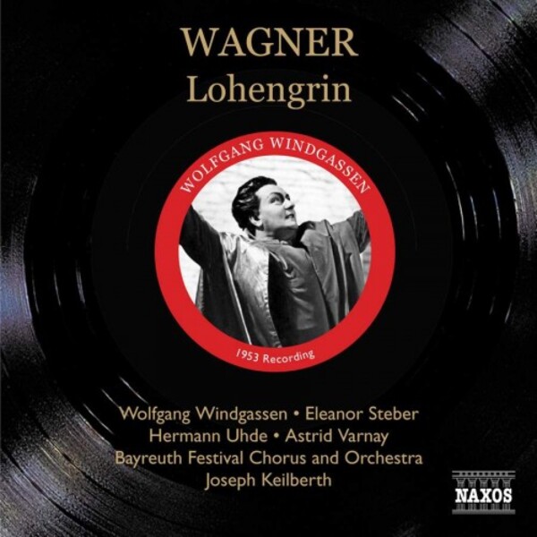 Wagner - Lohengrin