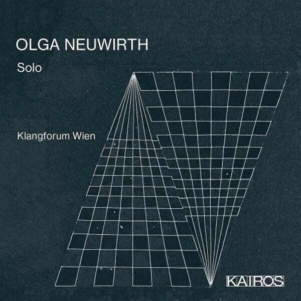 Neuwirth - Solo