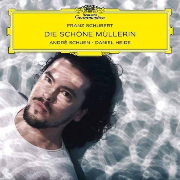 Schubert - Die schone Mullerin