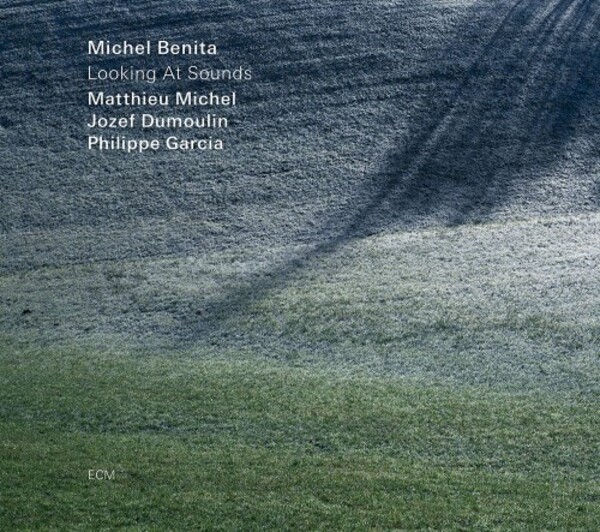 Michel Benita - Looking At Sounds