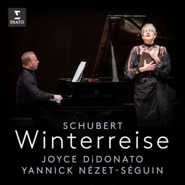 Schubert - Winterreise