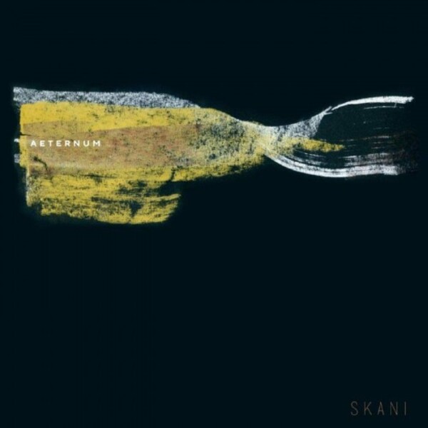 Aeternum: Choral Works by Latvian Composers | Skani LMIC089