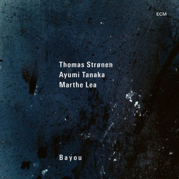 Stronen, Tanaka & Lea: Bayou
