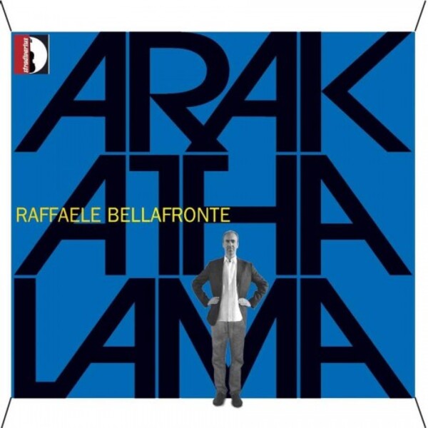 Bellafronte - Arakathalama