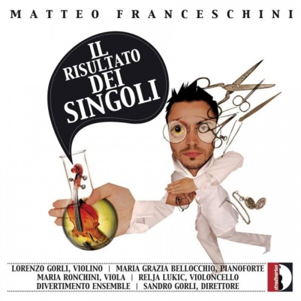 M Franceschini - Il Risultato dei Singoli