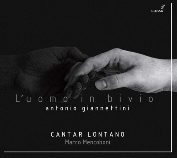 Giannettini - Luomo in bivio