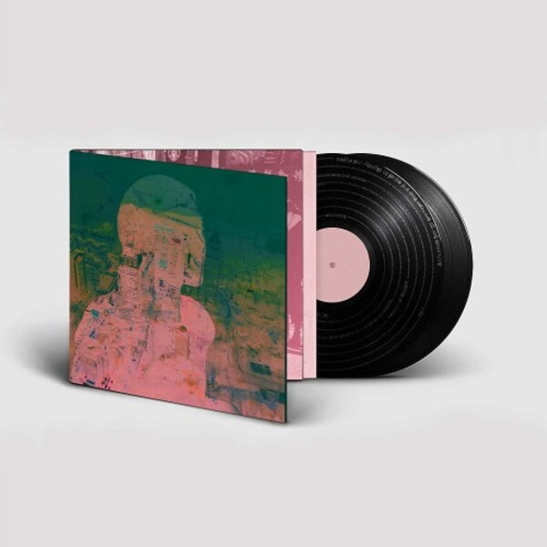 Max Richter - Voices 2 (Vinyl LP) | Decca 4855324