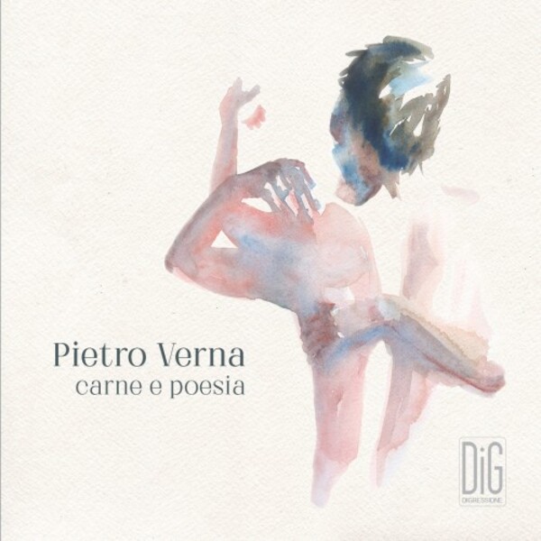 Verna - Carne e poesia