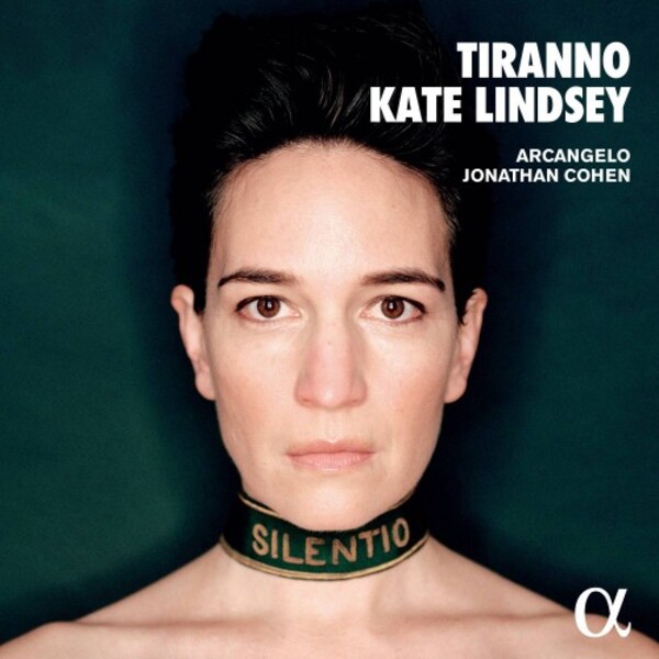 Kate Lindsey: Tiranno