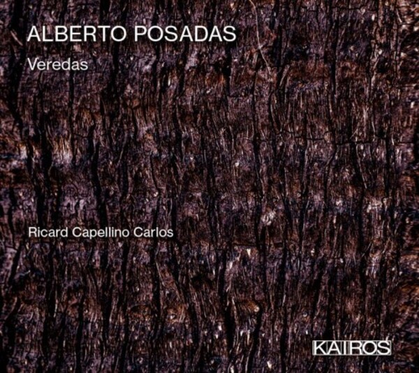 Posadas - Veredas | Kairos KAI0015034