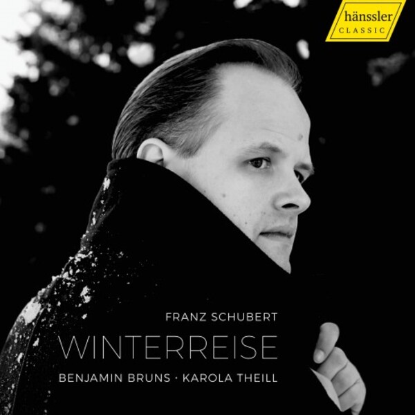Schubert - Winterreise
