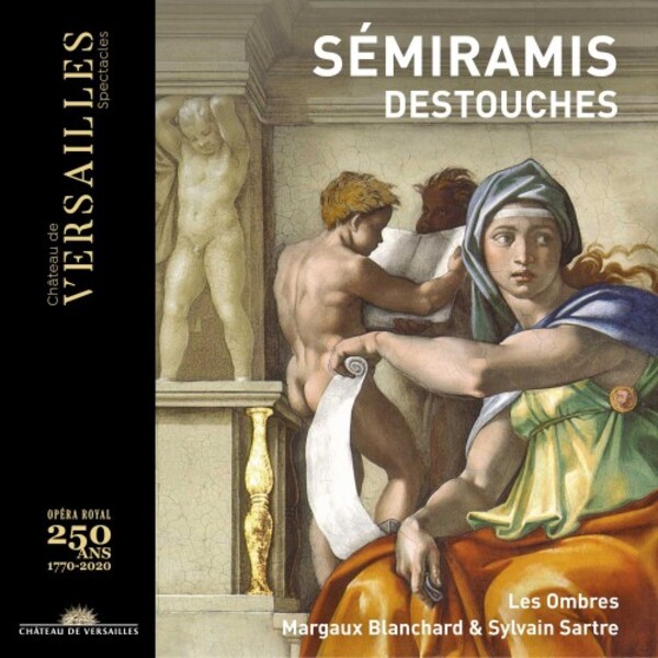 Destouches - Semiramis