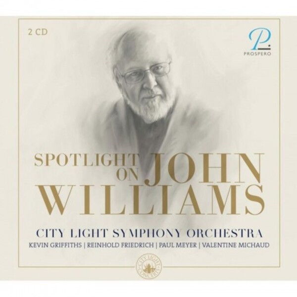 Spotlight on John Williams