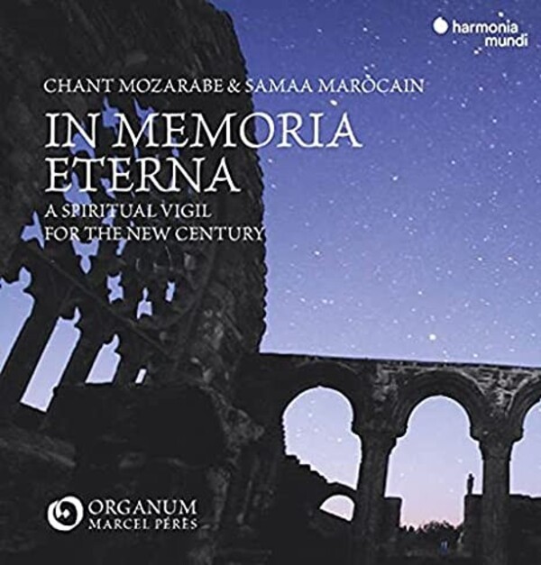 In memoria eterna: A Spiritual Vigil for the New Century