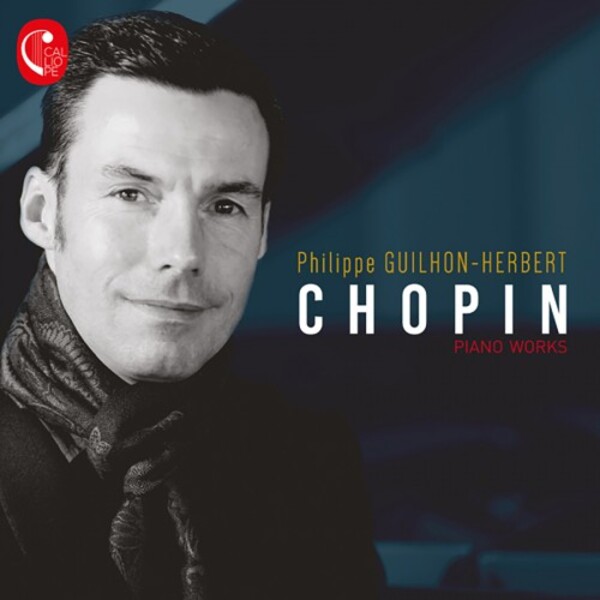 Chopin - Piano Works